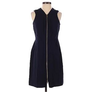 Super cute zip front Julia Jordan dress.